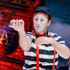 Михаил Еремин, 17.06.1991, Каменск-Уральский