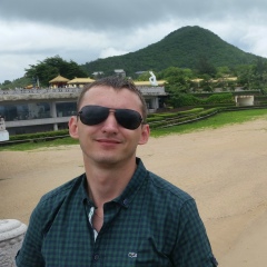 Алексей Химчук, 05.01.1989, Анадырь