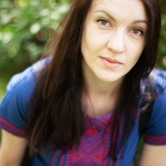 Світлана Богатчук, 24.09.1987, Винница