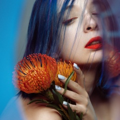 Варя Коростелева, 21.03.1993, Москва