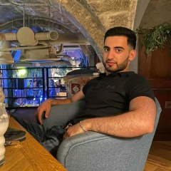 Raul Tahirli, 25.04, Баку