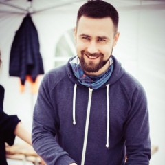 Виталик Архипов, 11.08.1984, Санкт-Петербург