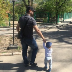 Arman Sagimbay, Алматы