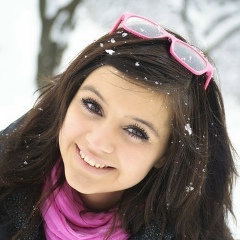 Мария Журавлёва, 14.02.1988, Архангельск