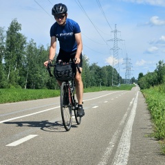 Павел Буланов, 12.01, Москва