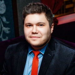 Александр Устинов, 12.09.1991, Краснодар