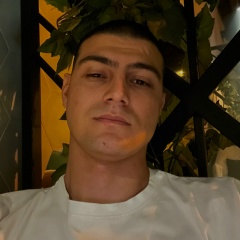 Tamir Kiriakov