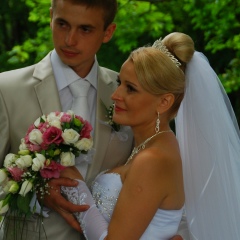 Лена Гончарук, 19.02, Киев