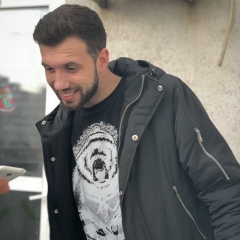 Илья Лысенко, 23.03, Киев