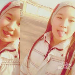 Улжан Избасар, 25.08, Астана