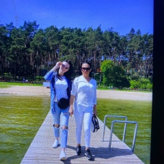 Аня Різун, 25.12.1997