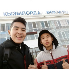 Баке Дарбасов, 18.10.2001, Madrid