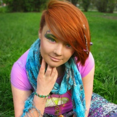 Василина Агеева, 16.09.1989, Москва