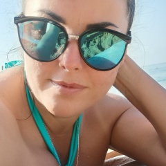 Наталья Алексеевна, 25.03.1980, Санкт-Петербург