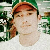 Azamat Erimkulov, 12.10.1989