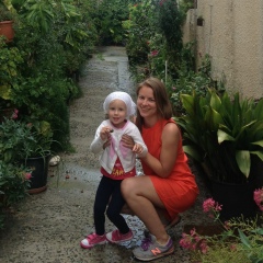 Алина Хузина, 19.06, Москва