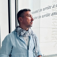 Эдуард Якубович, 27.10.1976, Москва