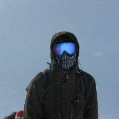 Ігор Колосовський, 18.01