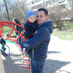 Вадим Писаренко, 15.11.1986, Киев