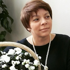 Наталия Шалашнова, 25.09, Санкт-Петербург