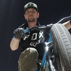 Pavel Lekatorchuk, 04.02.1983, Москва