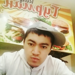 Мухаммед Якубжанов, 06.07.1996