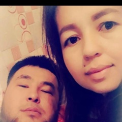 Saltanat Tajibekova, 08.12.1993, Астана