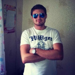 Александр Ефимов, 16.10.1990, Челябинск