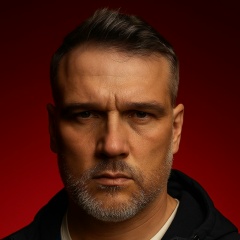 Андрей Антипин