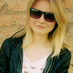 Лилиана Миронова, 20.04, New York City