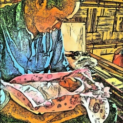 Arakan Land, 27.10.1998