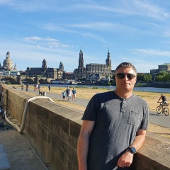 Игорь Кацов, 17.12.1972, Leipzig