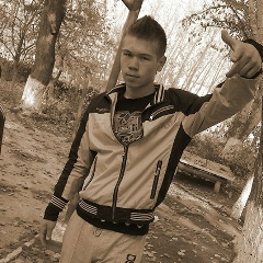 Тимур Закиев, 22.05.1996, Фергана