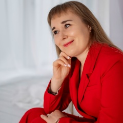 Елена Фудина, 26.02, Пенза