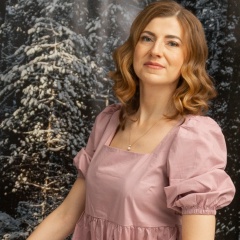 Мария Борисевич, 11.01.1987, Минск