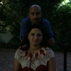 Ума Алиева, 13.08.1984, Махачкала