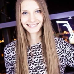 Наталья Марчук, 26.11, Москва