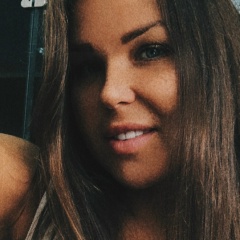 Марина Мудрецова, 21.07, Москва