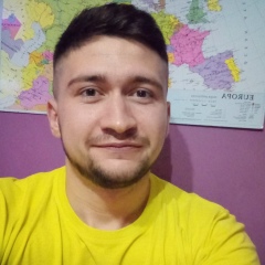 Viorel Mocanu, 16.06.1995