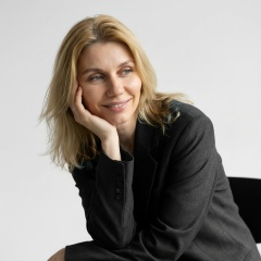 Анастасия Полякова, 26.02.1985, Санкт-Петербург