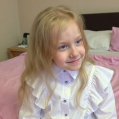 Татьяна Берзина, 05.08.1985, Благовещенск