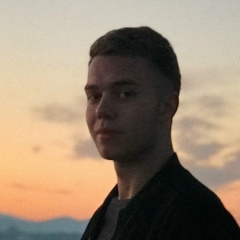 Максим Базарнов, 28.02, Москва