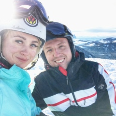 Елена Серняк, 15.12.1993, Донецк