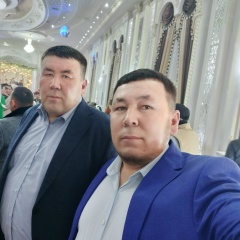 Қайсар Аманқұлов, 14.11.1989, Шымкент