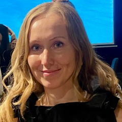 Анастасия Дерунова, 01.11, Москва