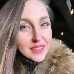 Юлия Липорожская, 10.08, Киев