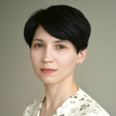 Юлия Шипицына, 02.08.1990, Иркутск