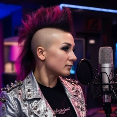 Юлия Барцева, 28.10.1945, Москва