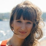 Екатерина Морозова, 13.04, Санкт-Петербург