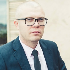 Алексей Агафонов, 20.12, Санкт-Петербург